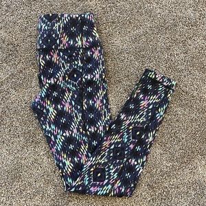 VS Sport Leggings!